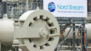 El anuncio de cierre del gasoducto Nord Stream impulsa los precios de gas en Europa