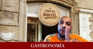 El bar de Vigo en el que Borja Escalona quería comer gratis se convierte en el mejor valorado de la ciudad en TripAdvisor