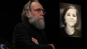 El contacto catalán de Dugin no tiene vínculo alguno con Societat Civil Catalana