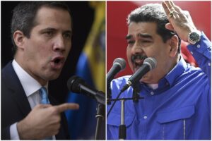 El difícil deshielo de las negociaciones entre Maduro y la oposición en Venezuela