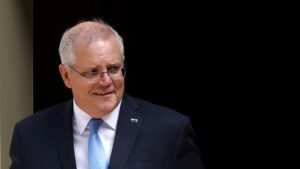 El ex primer ministro de Australia se adjudicó cinco ministerios en secreto durante la pandemia