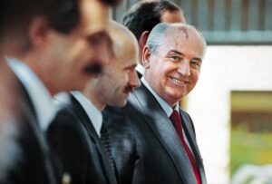 El funeral de Gorbachov tendrá lugar el sábado