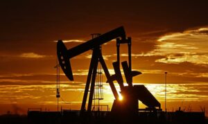 El petróleo de Texas abre con una bajada del 1,26 %