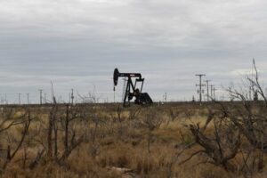 El petróleo de Texas abre con una bajada del 2,19 %