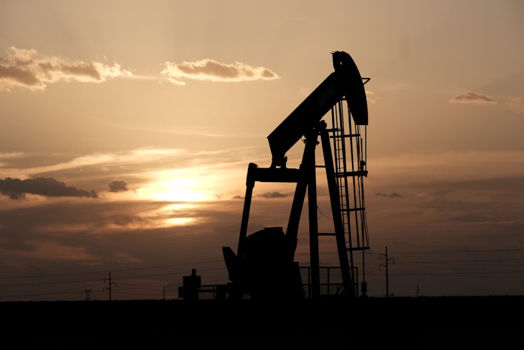 El petróleo de Texas abre con una subida del 1,6 %