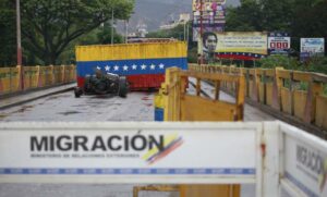 El restablecimiento de las relaciones entre Colombia y Venezuela "solo traerá beneficios"
