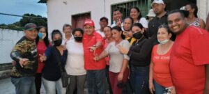 En Angostura del Orinoco masiva participación en elecciones de jefes y jefas de comunidad y equipos | Diario El Luchador