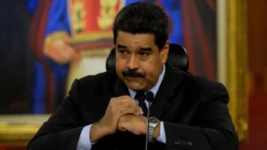 Encuestadora Ipsos: Con solo el 5% de aprobación, Nicolás Maduro es el peor gobernante de América Latina