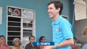 Enrique Vives pagará siete años de prisión domiciliaria - Otras Ciudades - Colombia