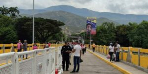 “Es necesario” un acercamiento entre Venezuela y Colombia