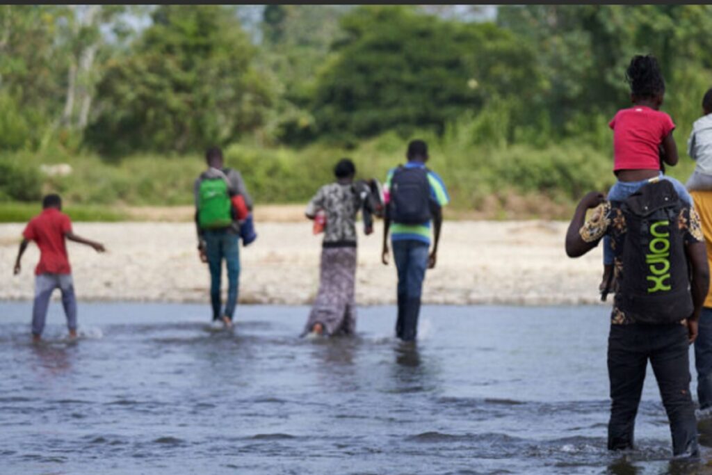 "Es un viaje de supervivencia, deben informarse y estar preparados"