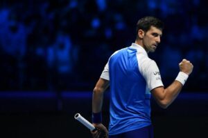 Estados Unidos abre la puerta a que Novak Djokovic juegue el US Open