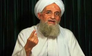 Estados Unidos mató al jefe de Al Qaeda, Ayman al Zawahiri