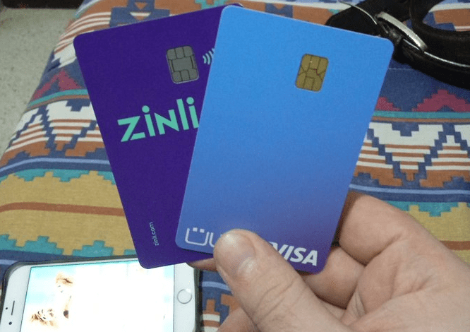 Esto es todo lo que debe saber sobre el uso de las tarjeta Ubii y Zinli