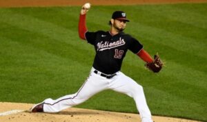 Pitcher Grandes Ligas: Foto cortesia
