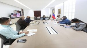 Evalúan avances del 1×10 del Buen Gobierno