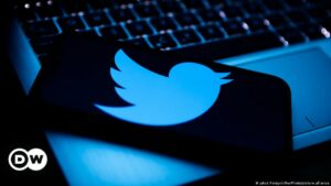 Exempleado de Twitter es declarado culpable de espiar para Arabia Saudita | El Mundo | DW