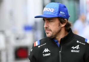 F1: Fernando Alonso deja Alpine y correr con Aston Martin en 2023
