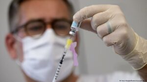 Fallece paciente VIH positivo contagiado con viruela del mono
