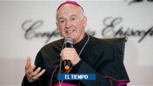 Falleció Luis Augusto Castro, arzobispo emérito de Tunja - Otras Ciudades - Colombia