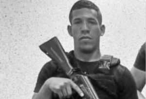 Falleció funcionario del BAE tras enfrentamiento con bandas delictivas en Carabobo