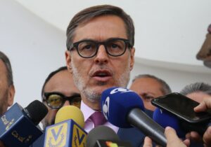 Félix Plasencia autorizado por la AN como embajador en Colombia