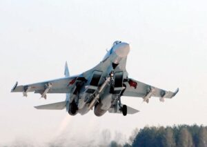 Finlandia denuncia que dos aviones rusos son "sospechosos" de violar su espacio aéreo