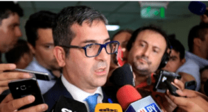 Fiscalía colombiana acusa a supuesto cerebro de asesinato de fiscal paraguayo Marcelo Pecci