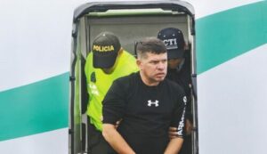 Fiscalía colombiana acusa al "cerebro" del asesinato del fiscal