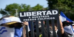 Foro Penal asegura que en Venezuela hay 246 presos políticos