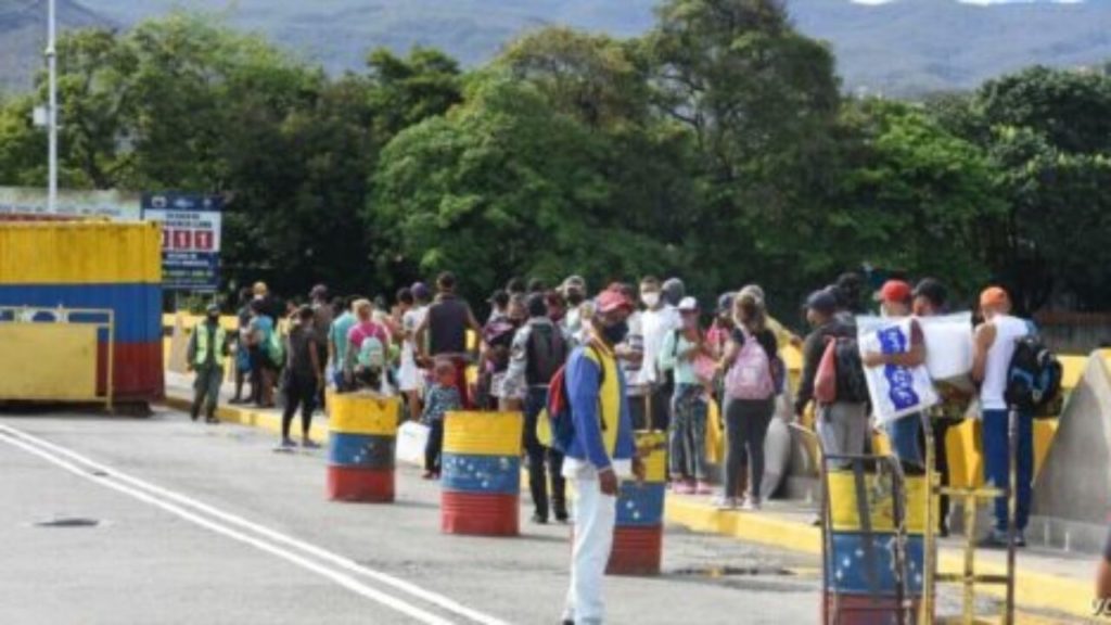 Frontera entre Colombia y Venezuela no se abrirá automáticamente el 8 de agosto