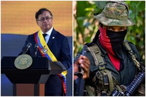 Gobierno de Gustavo Petro y el Ejército de Liberación Nacional reanudarán en Cuba las negociaciones de paz: “Estable, duradera y sostenible”