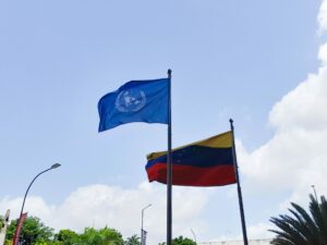 Gobierno revisa con ONU medidas de protección en área humanitaria