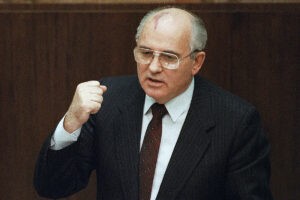 Gorbachov, el lder que abri Rusia al mundo
