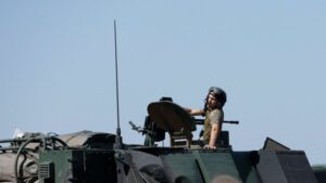 Guerra Rusia-Ucrania | Rusia afirma que la "campaña militar" en Ucrania va "tal y como fue planeada"