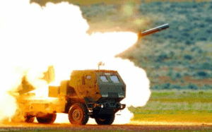 Guerra en Ucrania: EEUU enviar ms armas a Ucrania: otros 1.000 millones en proyectiles HIMARS de largo alcance, antitanque y misiles aire-tierra