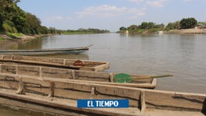 Gustavo Petro: vacíos en billonario proyecto del canal del Dique - Otras Ciudades - Colombia