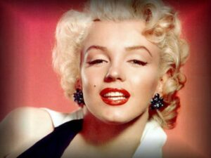 Hace 60 años murió Marilyn Monroe