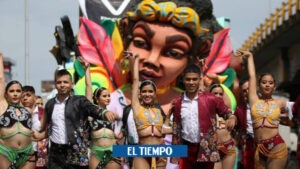 Hallazgos en contratos de Feria de Cali 2021, suspenden pagos - Cali - Colombia