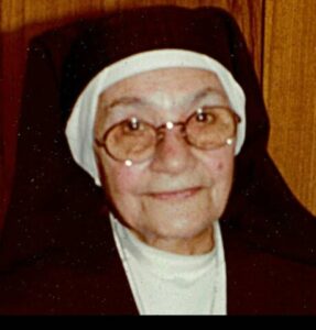 Hermana Tarsicio de San José, la primera beata Zuliana