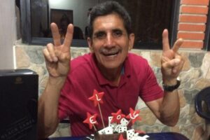 Hijo de José Eloy Rivas explica el caso
