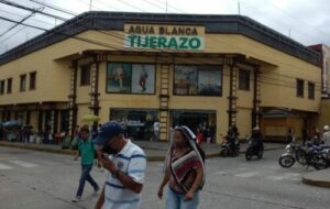 Hurtan casi 20 mil dólares del Tijerazo en Mérida