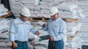 INFORME: ¿Qué le falta a Maduro para controlar Monómeros?