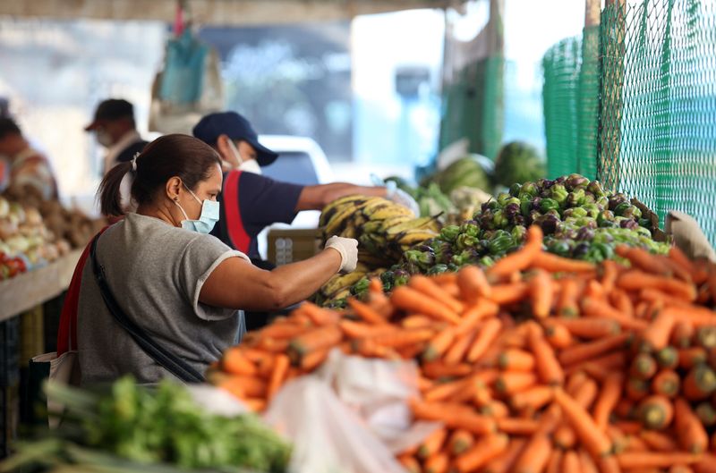 Industriales descartan un nuevo control de precios en el sector alimenticio