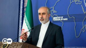 Irán dice estar listo para intercambiar prisioneros con EE.UU. | El Mundo | DW