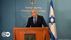 Israel envía a EE.UU. al jefe del Mosad para frenar pacto nuclear con Irán | El Mundo | DW
