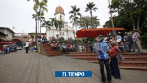 Ituango: Dos líderes sociales fueron asesinados en Antioquia - Medellín - Colombia