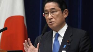 Japón se rearma con un gasto militar récord en un entorno cada vez más hostil