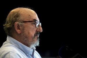 Jaume Roures: "Laporta est haciendo lo mismo que hizo Florentino"