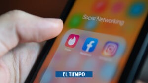Joven se quejó sobre el funcionamiento de las aplicaciones de citas - Gente - Cultura